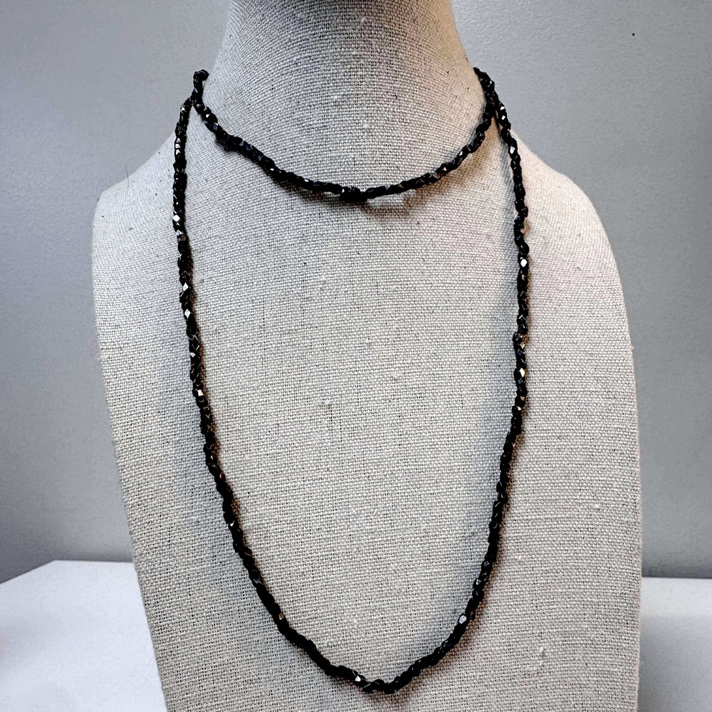 kalan usa chain necklace